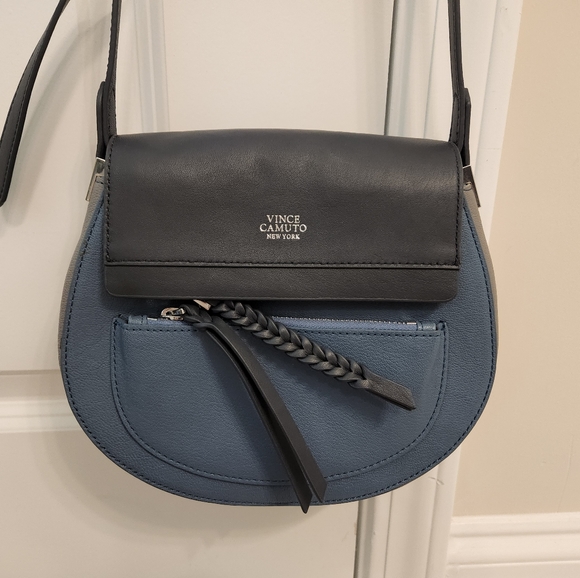 Vince Camuto Bags Vince Camuto Crossbody Purse Poshmark